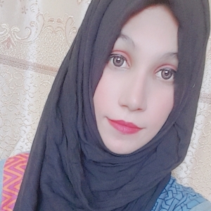 Rabia Nasir-Freelancer in Karachi,Pakistan