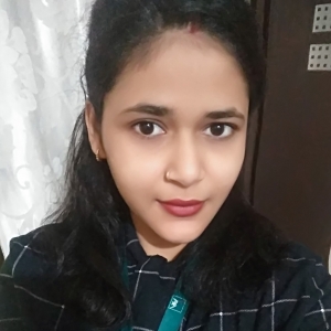 Anita Dhakal-Freelancer in Pune,India