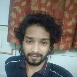 Anmol Jaiswal-Freelancer in Pune,India