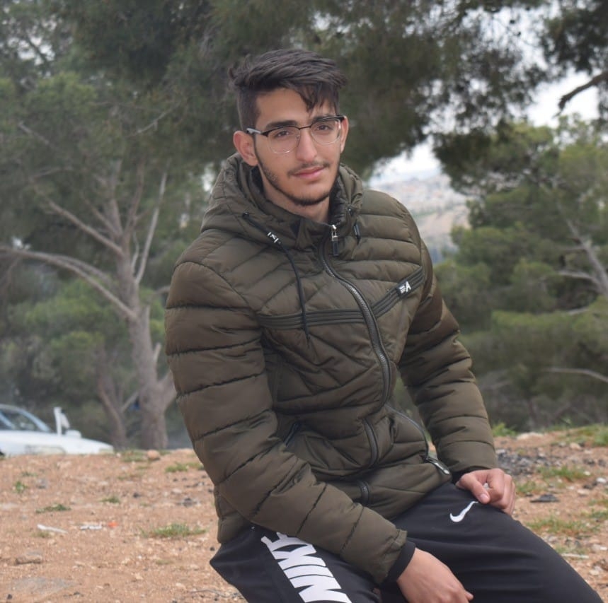 Ahmad Mahmoud-Freelancer in ,Jordan
