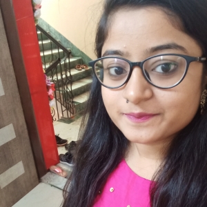 Eshika Agarwal-Freelancer in Kolkata,India