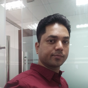 Sandeep Dogra-Freelancer in Abu dhabi,UAE