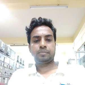 Suman Bhunia-Freelancer in kolkatta,India