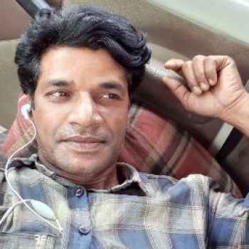 A. Kumar Mahto-Freelancer in ,India