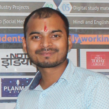 Nitish Kumar-Freelancer in Delhi,India