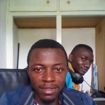 Rodrigue Kouete-Freelancer in ,Cameroon
