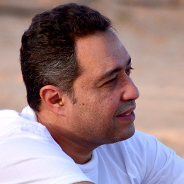 Amr El Hanafy-Freelancer in Cairo,Egypt