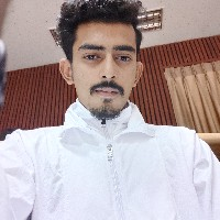 Abhay Parekh-Freelancer in Gandhinagar,India