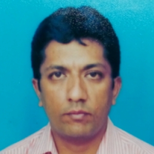 Deepak Pamnani-Freelancer in Thane,India