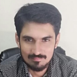 Muhammad Javedhanif-Freelancer in Karachi,Pakistan