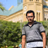 Hammad Pirzada-Freelancer in Karachi,Pakistan