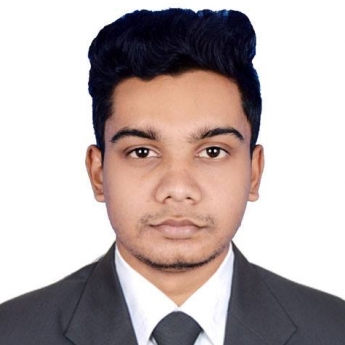 Md Zahidul Islam-Freelancer in Dhaka,Bangladesh