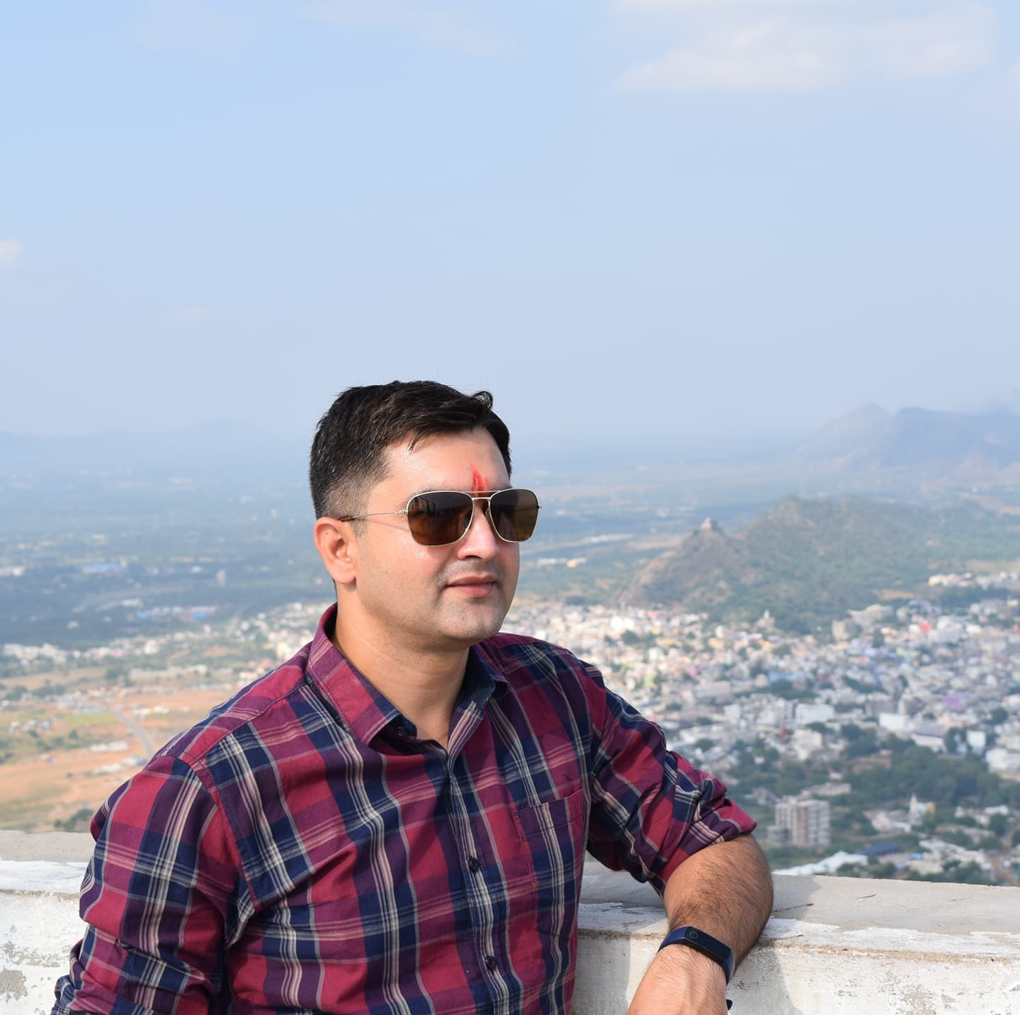 Vivek Sharma-Freelancer in ,India