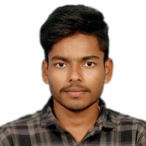 Vasu Janakiramaiah-Freelancer in Chirala,India