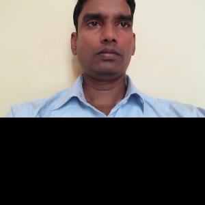Gupta Binod-Freelancer in Pune,India