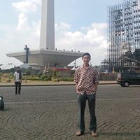 Mokhamad Rofi'udin-Freelancer in Semarang,Indonesia