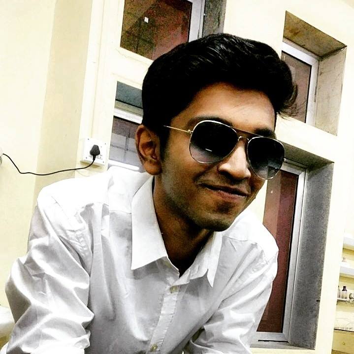 Abhishek Mandal-Freelancer in Nashik,India