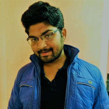 Suraj Naikwade-Freelancer in ,India