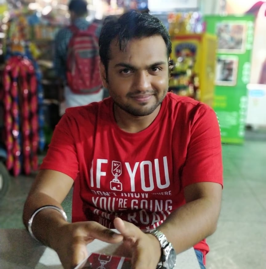 Sapan Verma-Freelancer in Ghaziabad,India