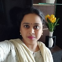 Archana Srinivasan-Freelancer in Chennai,India