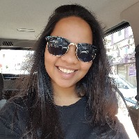 Jodanne Pereira-Freelancer in ,India