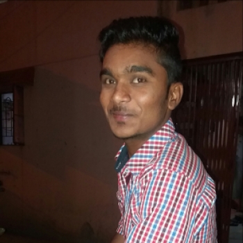 Vinod Dikaji-Freelancer in Hyderabad,India