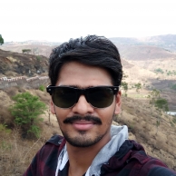 Prafful Kolamkar-Freelancer in Amravati,India