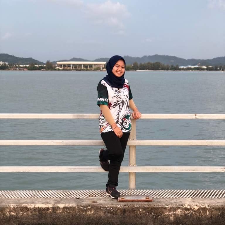 Nurul Adila-Freelancer in Ayer Hitam,Malaysia