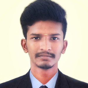 Jegadeesh S-Freelancer in Senapiratti,India