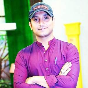 Syed Zeeshan Abbas Rizvi-Freelancer in Rawalpindi,Pakistan