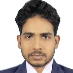 Vikash Kumar Prasad-Freelancer in Patna,India