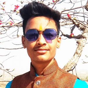 Khushal Bhatiya-Freelancer in Udaipur,India