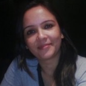 Doreen Ansari-Freelancer in ,India