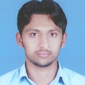 Gulfam Ramay-Freelancer in Bahawalpur,Pakistan