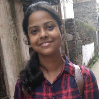 Deborpita Chakroborty-Freelancer in ,India