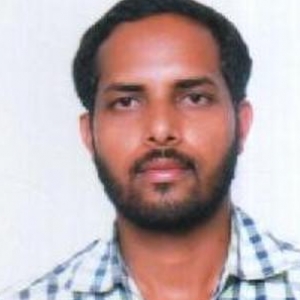 Khalil Ahmad-Freelancer in Lucknow,India