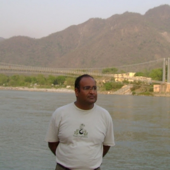 Deepak  Kathuria-Freelancer in Moradabad,India