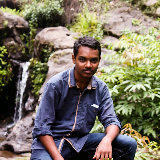 Chandan Akiti-Freelancer in Hyderabad,India