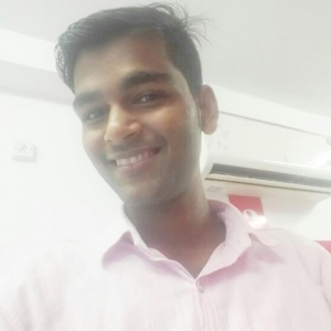 Haresh Yadav-Freelancer in Patna,India