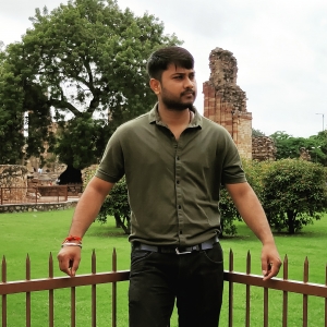 Akash Kumar-Freelancer in RANCHI,India