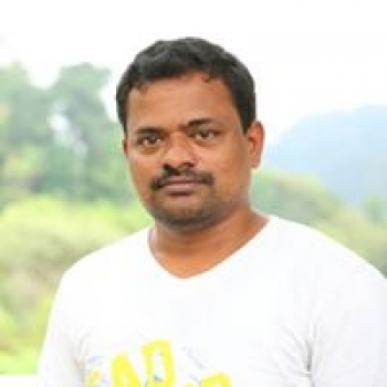 Swamy Naidu-Freelancer in ,Malaysia