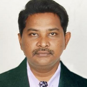 B Sridhar-Freelancer in Visakhapatnam,India