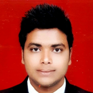 Nikhil Balkawade-Freelancer in Pune,India