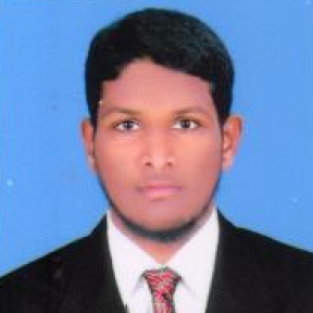 Mohammad Salahuddin-Freelancer in Jagitial,India