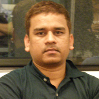 Sanjay Sontakke-Freelancer in Mumbai,India