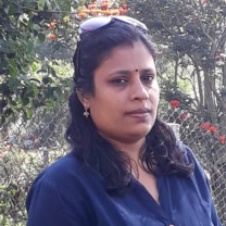 Sunaina Pramod-Freelancer in Mumbai,India