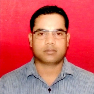 DAMAN DEWANGAN DEWANGAN-Freelancer in Indore,India