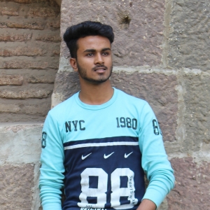 Hanif Jamadar-Freelancer in Pune,India