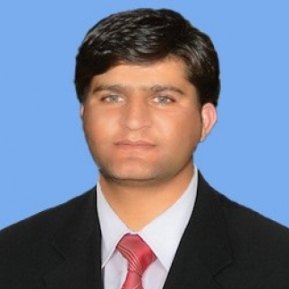 Musharaf Hussain-Freelancer in Peshawar,Pakistan