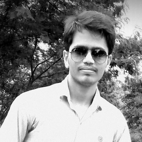 Arun Bhosale-Freelancer in pune,India
